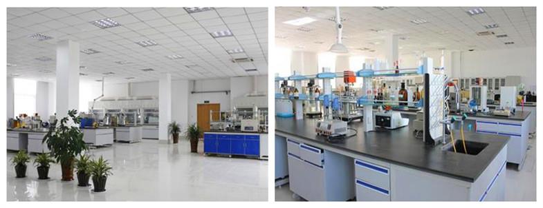 activated carbon Test equipment