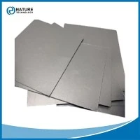 Pjanċa Bipolari tal-Graphite Flessibbli rinfurzata